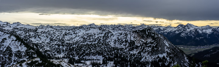 Tannheimer Tal