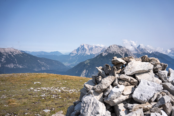 Zugspitze