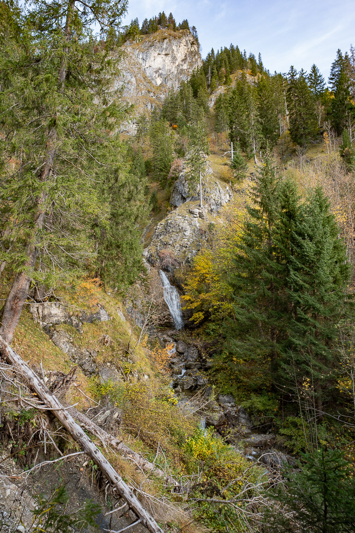 Wasserfall
