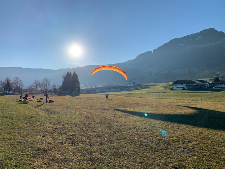 Landewiese